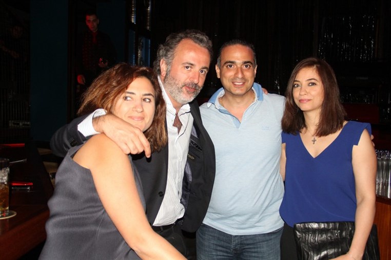 Notre Dame de Paris Media Night